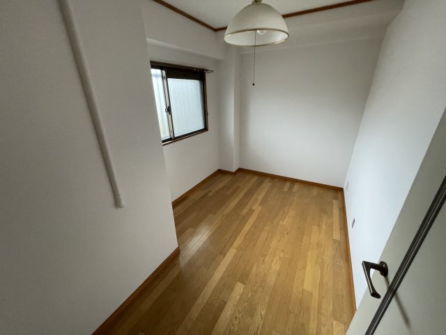 拡大写真:エム苦楽園 2階201の子供部屋
