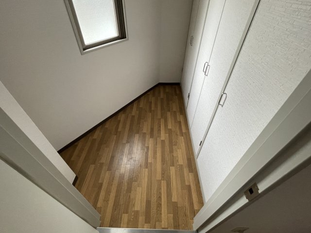拡大写真:エム苦楽園 2階201のその他部屋・スペース