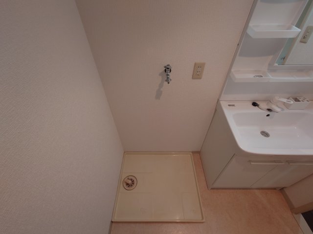拡大写真:エスペラール御影 2階202のその他設備