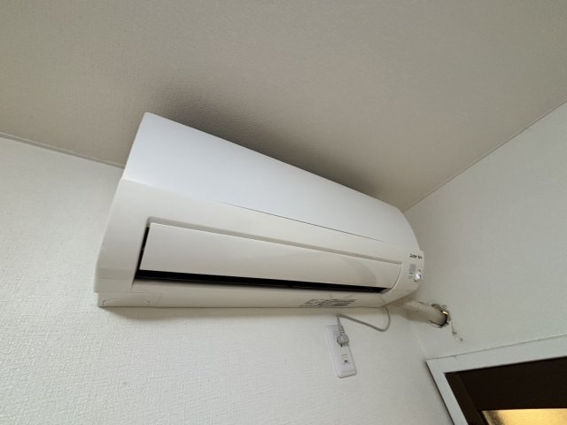 拡大写真：栄町3-5テラスハウス 1階1のその他設備