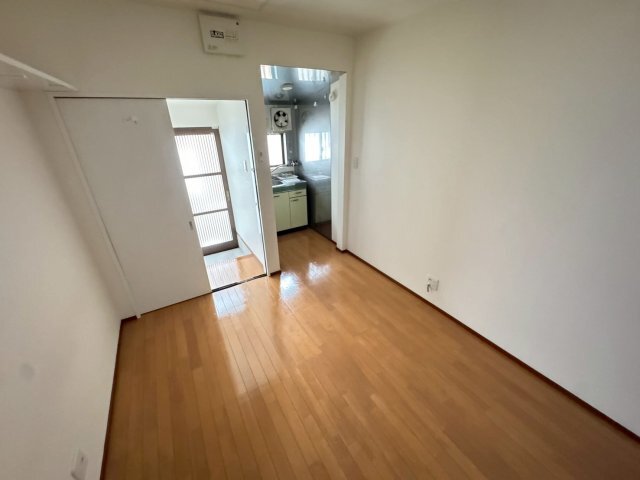 拡大写真：栄町3-5テラスハウス 1階1のその他部屋・スペース