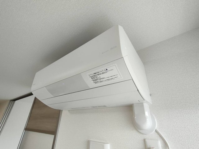 拡大写真：シーグレース浜甲子園 1階101のその他設備