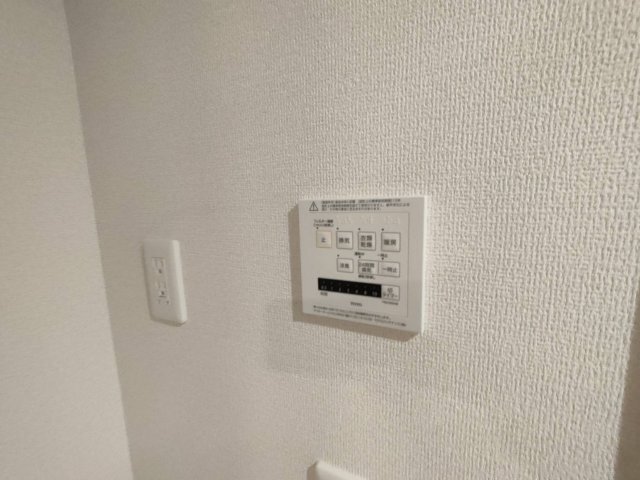 拡大写真：シーグレース浜甲子園 1階101のその他設備