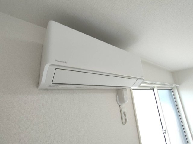 拡大写真:シーグレース浜甲子園 2階202のその他設備