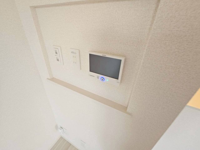 拡大写真:D-residence荘園 B 3階303のその他