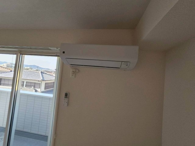 拡大写真:D-residence荘園 B 3階303のその他設備