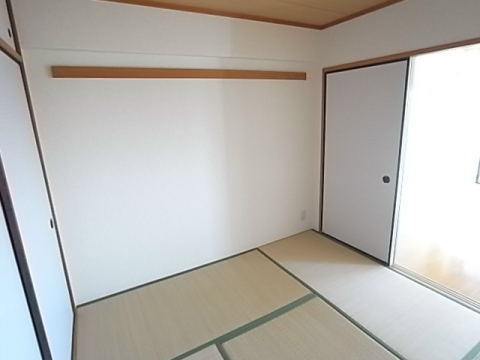 拡大写真:ボナミ田中マンションPARTII 1階102のその他部屋・スペース