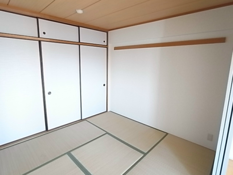 拡大写真:ボナミ田中マンションPARTII 1階102のその他部屋・スペース