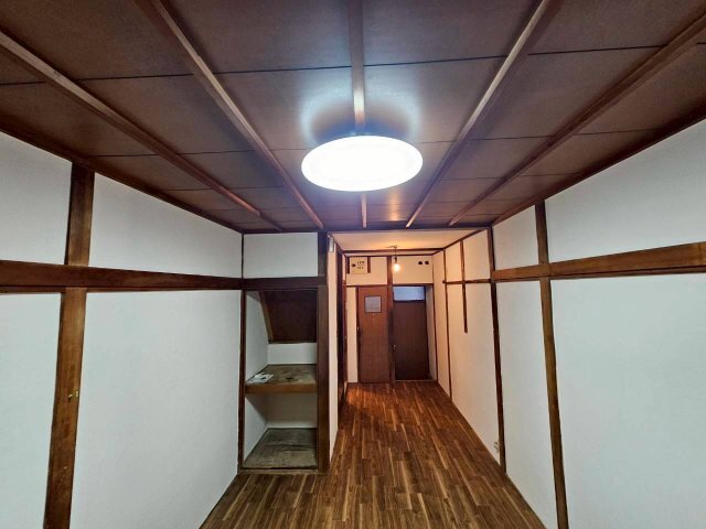 拡大写真:久代4-6-3テラスハウス 2階-のその他設備
