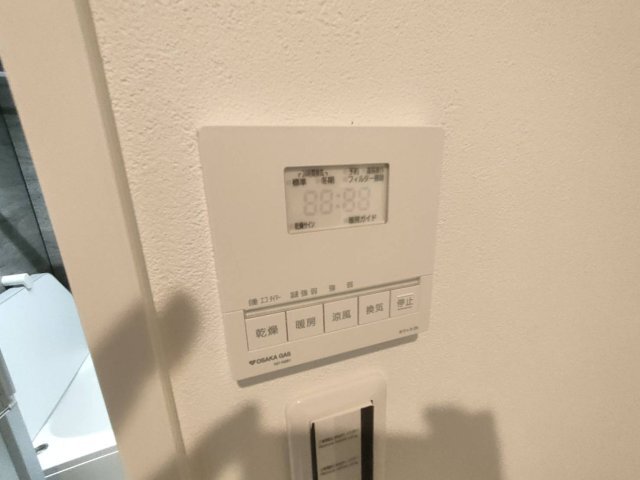 拡大写真:カサ苦楽園 2階203のその他