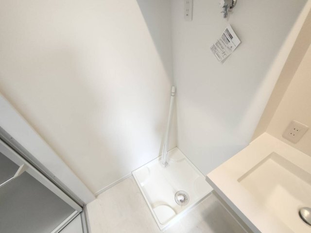 拡大写真:カサ苦楽園 1階101のその他設備