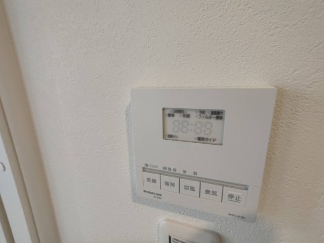 拡大写真:カサ苦楽園 1階101のその他