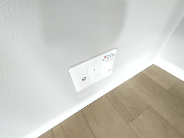 拡大写真:カサ苦楽園 1階101のその他