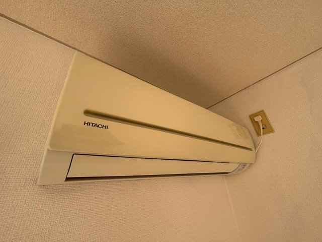 拡大写真:メゾンジョイ 1階101のその他設備