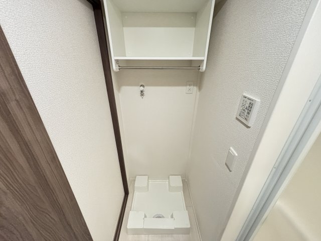 拡大写真:ル トレフル 3階302のその他設備