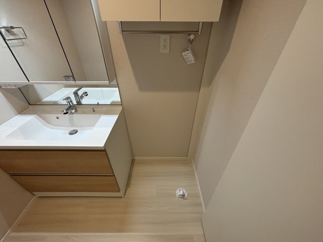 拡大写真：Forest Monzencho East 2階203のその他設備