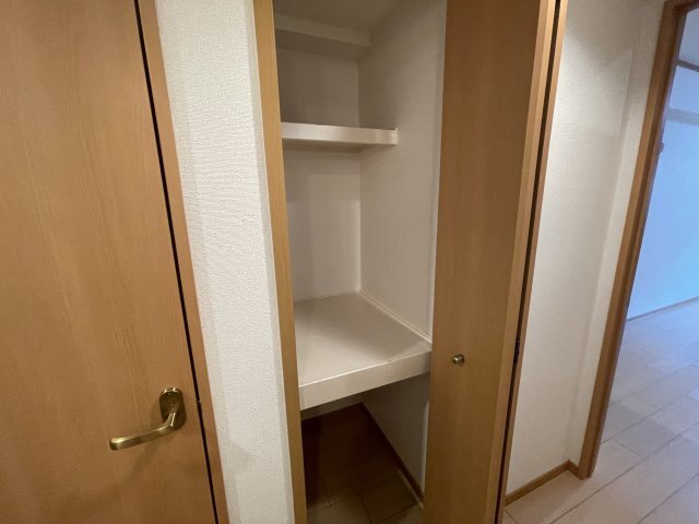拡大写真:ジュネス里中 1階101のその他