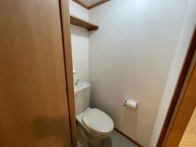 拡大写真:ジュネス里中 1階101のその他