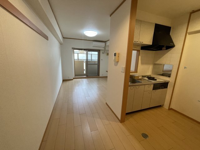 拡大写真:ジュネス里中 1階101のその他部屋・スペース