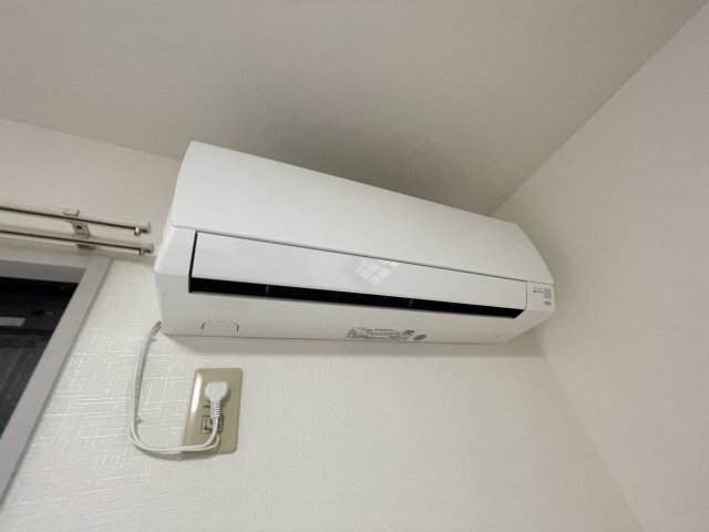 拡大写真：ドミールほづみ 1階103のその他設備