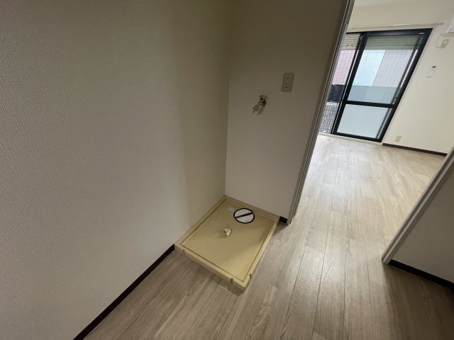 拡大写真：ドミールほづみ 1階103のその他設備
