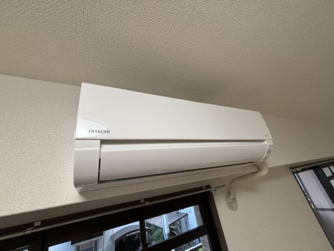 拡大写真:ココ西宮 3階306のその他設備