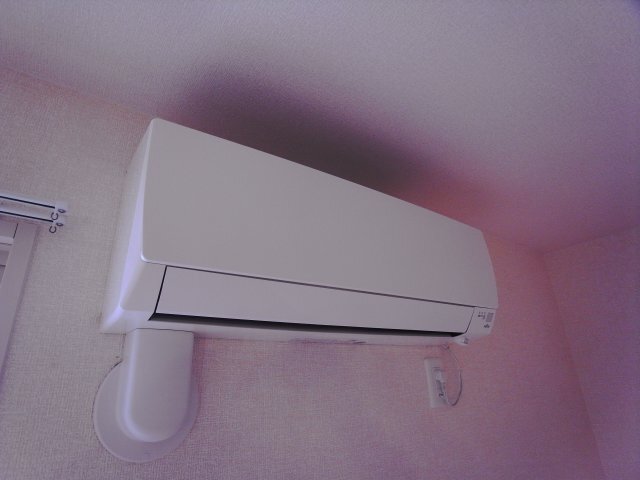 拡大写真:摂州打出住 1階2のその他設備
