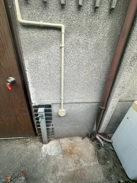 拡大写真:小戸1丁目17-5テラスハウス 2階4のその他設備