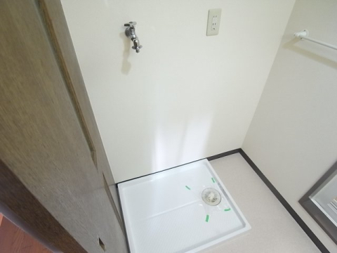 拡大写真:ココ西宮 2階205のその他設備