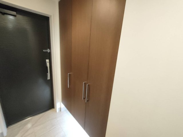 拡大写真:ジオ芦屋東山町 2階206の収納