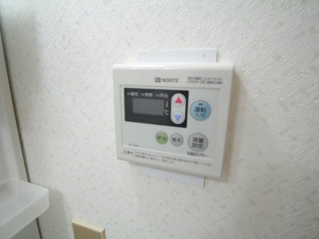 拡大写真:ハイツ エフ・オー 3階302のその他