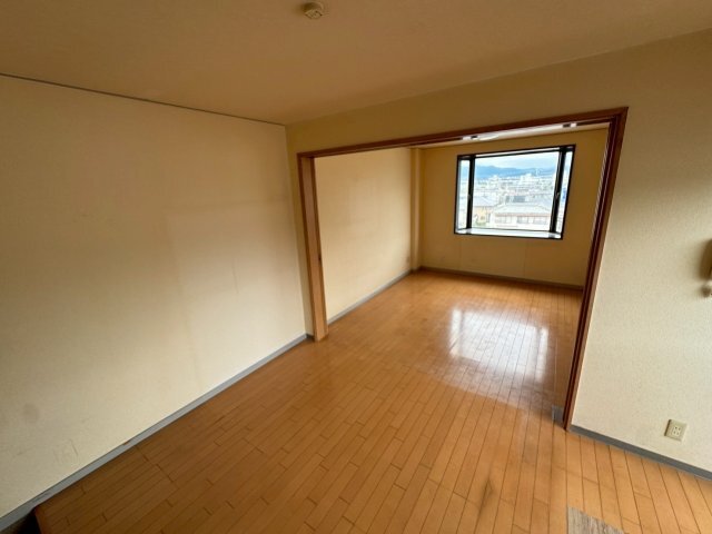 拡大写真:オーナーズマンション鉢塚 4階401のその他部屋・スペース