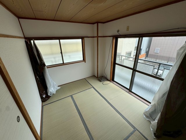 拡大写真:水月コーポ 2階203のその他部屋・スペース