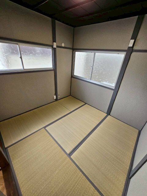 拡大写真:花屋敷1丁目10-7テラスハウス(Mハウス花屋敷) 2階1の和室