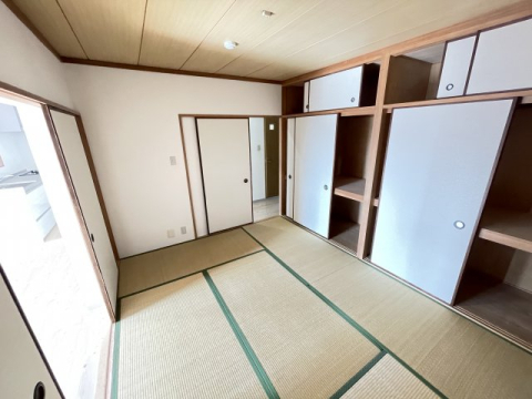 拡大写真:宝塚彩悠館 5階503のその他部屋・スペース
