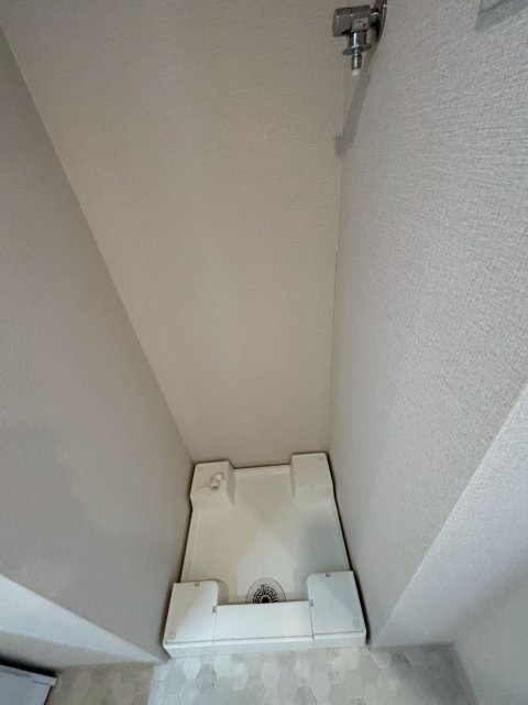拡大写真:スプランディッド池田呉服町 6階606のその他設備