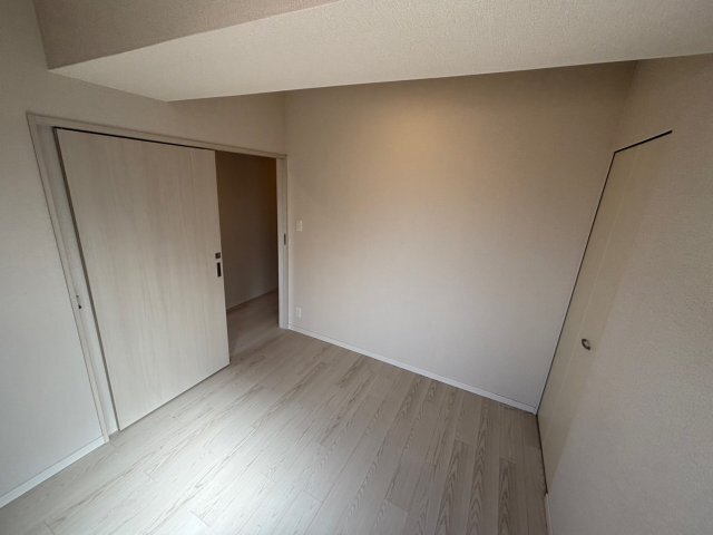 拡大写真:スプランディッド池田呉服町 6階606の収納