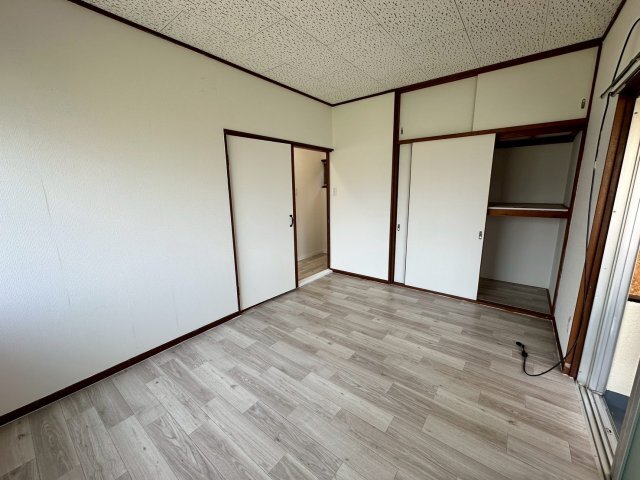 拡大写真:西多田1丁目17-5戸建 2階-のその他部屋・スペース
