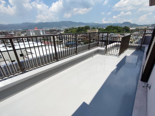 拡大写真:グランディール夙川 6階601のその他設備