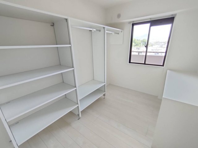 拡大写真:グランディール夙川 6階601のその他部屋・スペース