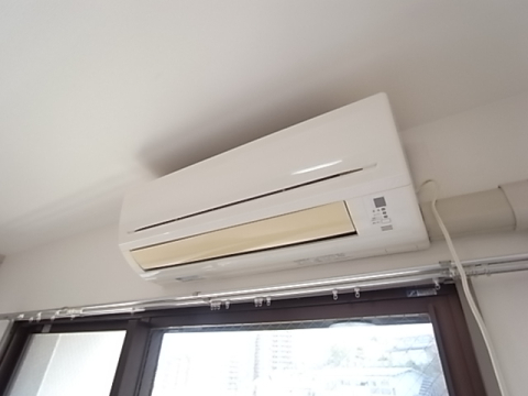 拡大写真:ベルグラン宝塚 3階302のその他設備
