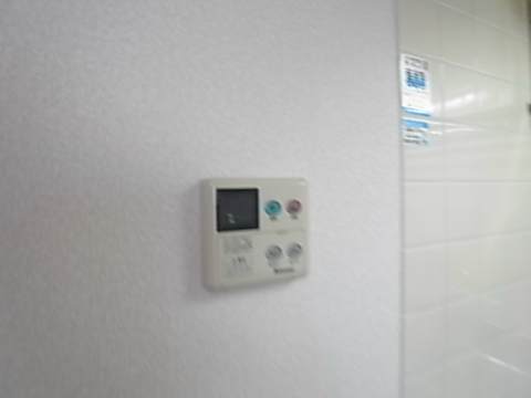 拡大写真:売布ハイツ 2Fのその他設備