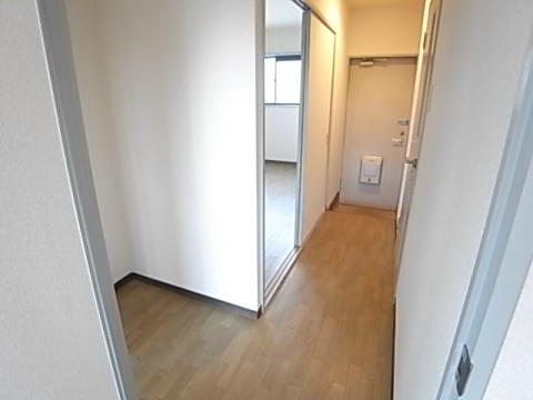 拡大写真:売布ハイツ 2Fのその他部屋・スペース