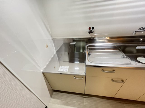 拡大写真:第2庭園ハイツ 2階202のその他部屋・スペース