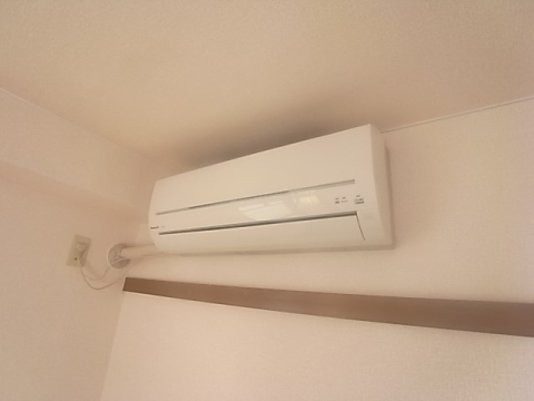 拡大写真:シャトー栄根Ⅱ 4階402のその他設備