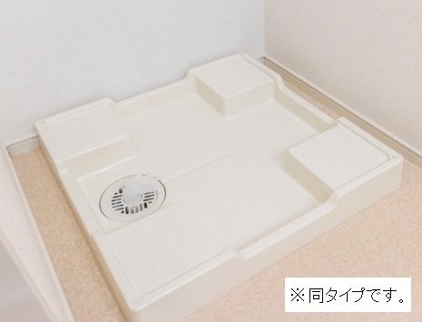拡大写真:ラピス飯能 3階302のその他