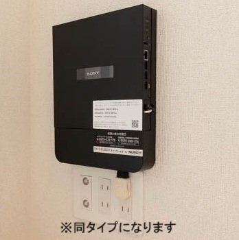 拡大写真:ラピス飯能 3階302のその他