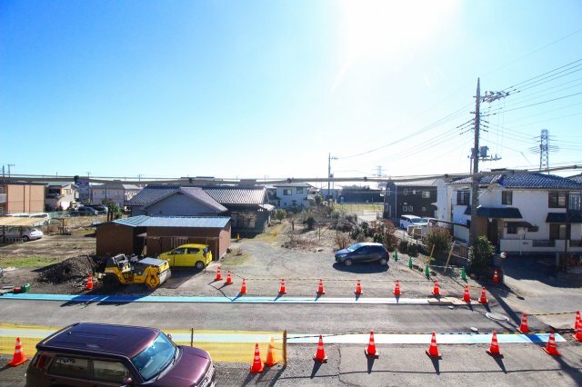 拡大写真:708B 2階202のその他