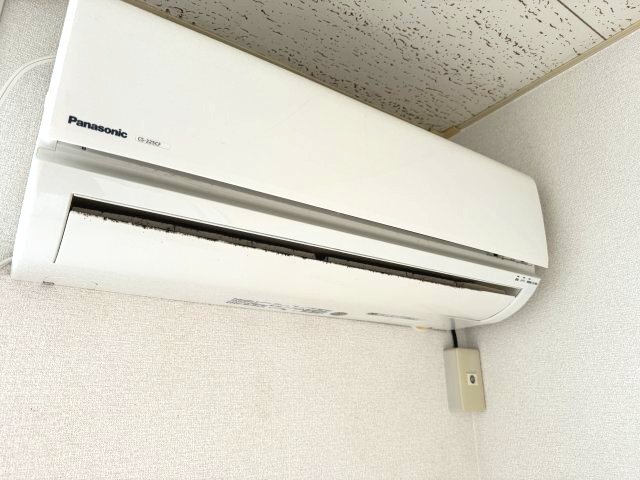 拡大写真:梨の木ハイツ 2階B201のその他設備
