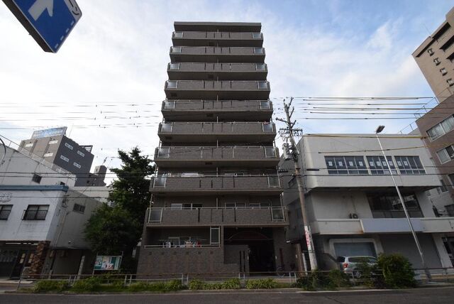 Virtuous Lifeの外観